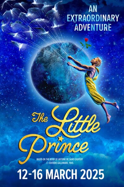 The Little Prince (West End)