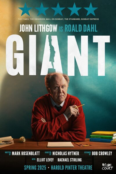 Giant (West End)