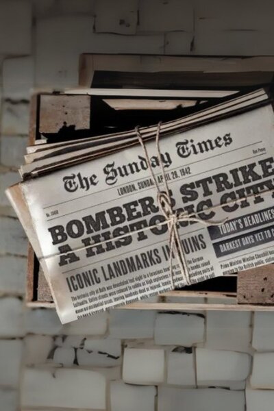 One Day When We Were Young