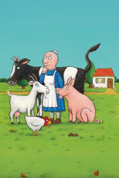 A Squash and a Squeeze