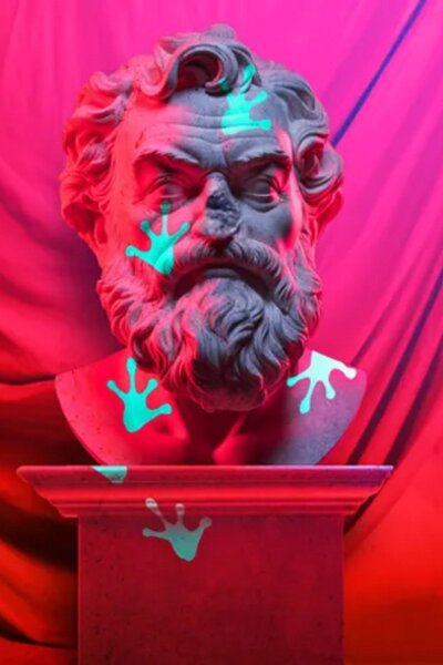 The Frogs (Southwark Playhouse)