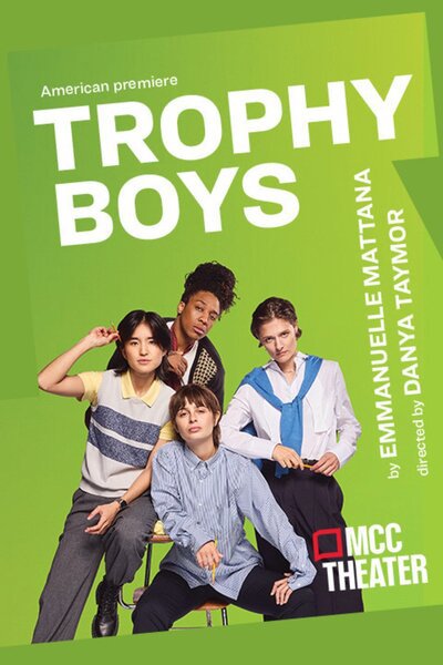 Trophy Boys
