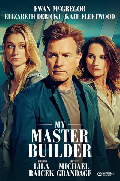 My Master Builder (West End)