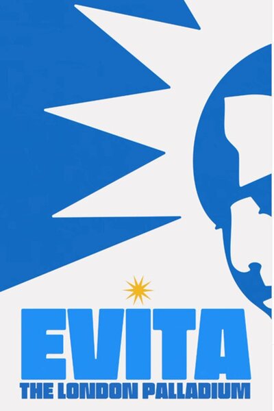 Evita (West End)
