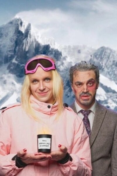 Gwyneth Goes Skiing (Soho Playhouse)