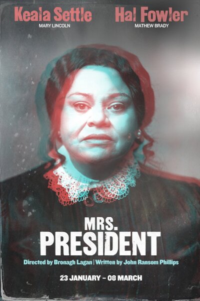 Mrs President