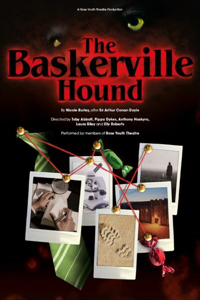 The Baskerville Hound