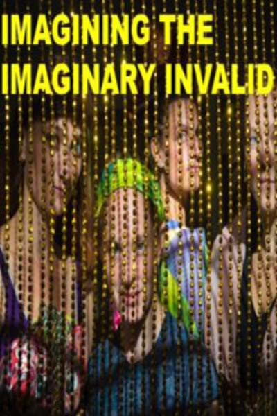 Imagining the Imaginary Invalid