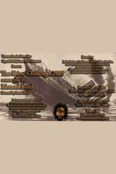 The Shine Challenge, 2025