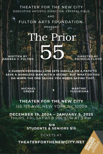 The Prior 55
