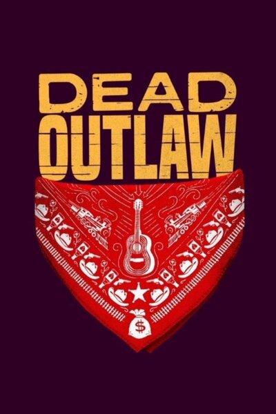 Dead Outlaw (Broadway)