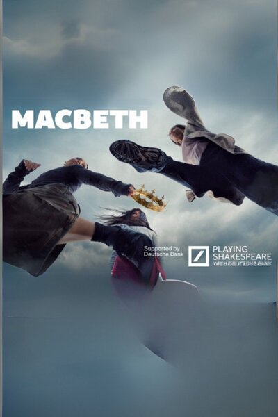Playing Shakespeare with Deutsche Bank: Macbeth