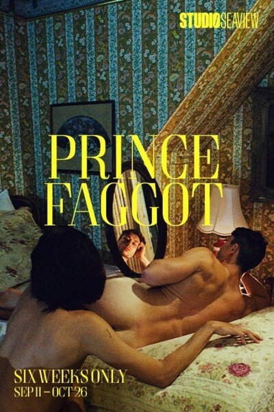 Prince F*ggot