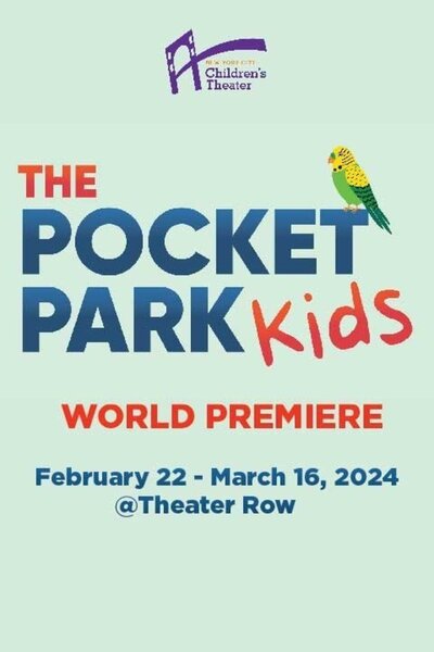 The Pocket Park Kids