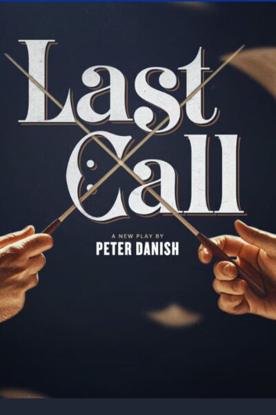 Last Call (New World Stages)