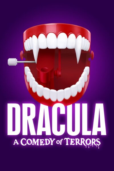 Dracula, A Comedy of Terrors (Menier Chocolate Factory)
