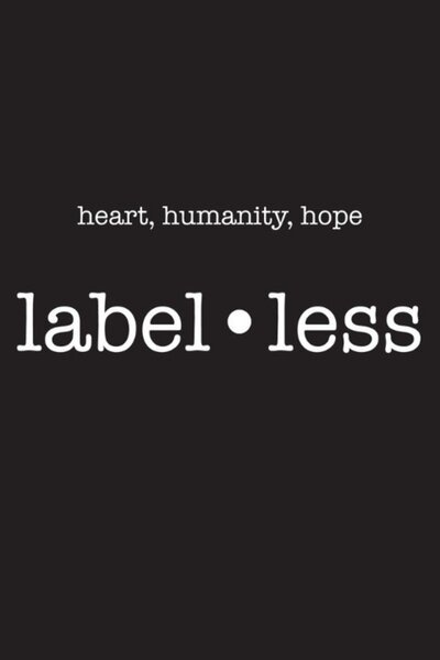 label•less