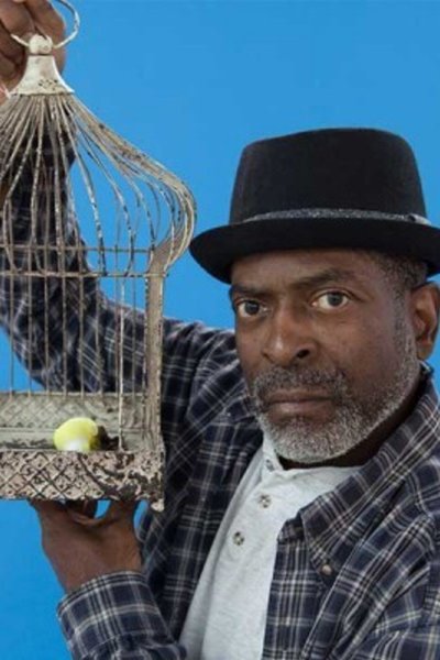 Burnished By Grief – A Romantic Comedy