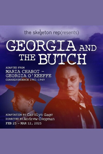 Georgia and the Butch