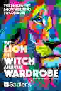 The Lion, The Witch and The Wardrobe (Sadler's Wells)