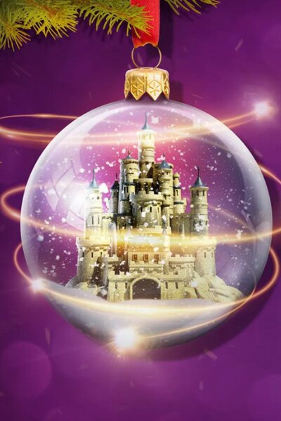 Cinderella (Rose Theatre Kingston)