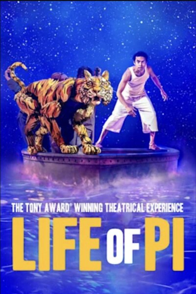 Life of Pi