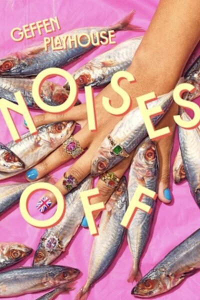 Noises Off