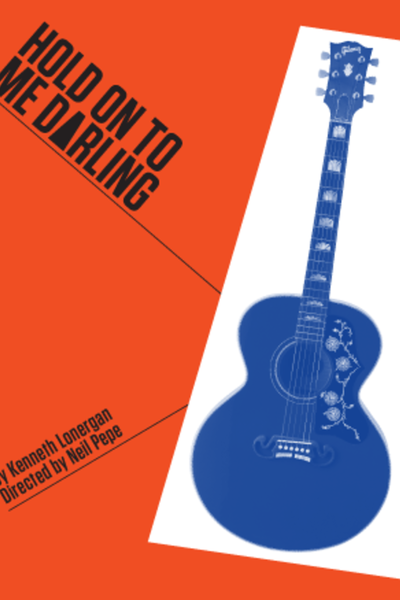 Hold on to Me Darling