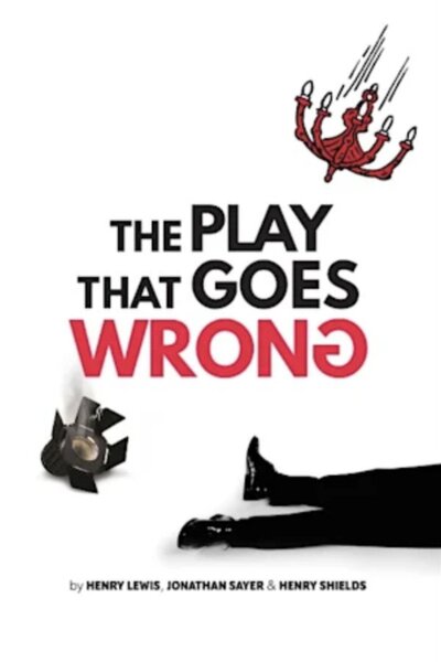 The Play That Goes Wrong (LA)