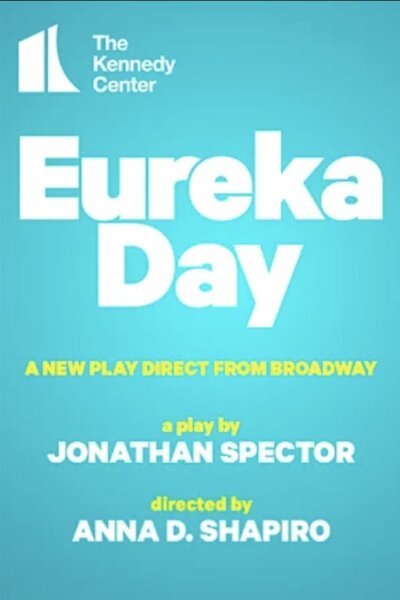 Eureka Day