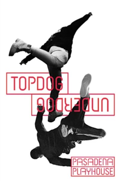 Topdog/Underdog