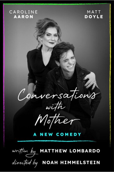 Conversations With Mother