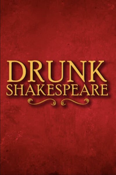 Drunk Shakespeare (Chicago)
