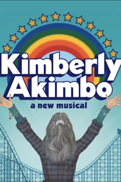 Kimberly Akimbo - OC