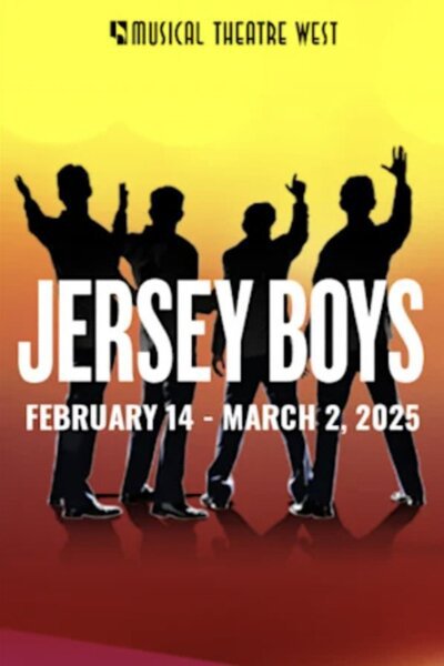 Jersey Boys