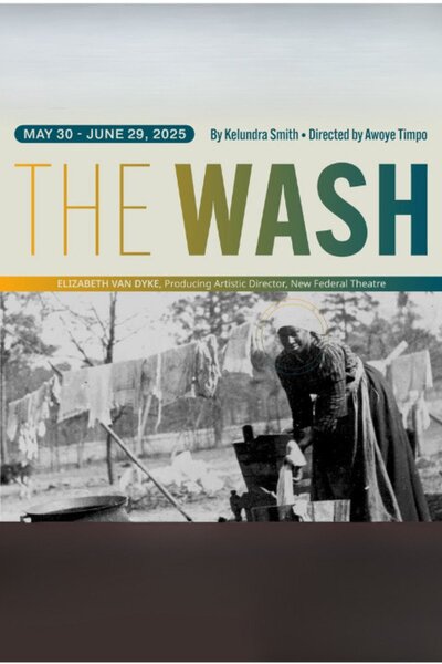The Wash