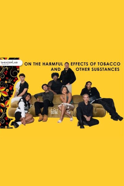 On the Harmful Effects of Tobacco and Other Substances