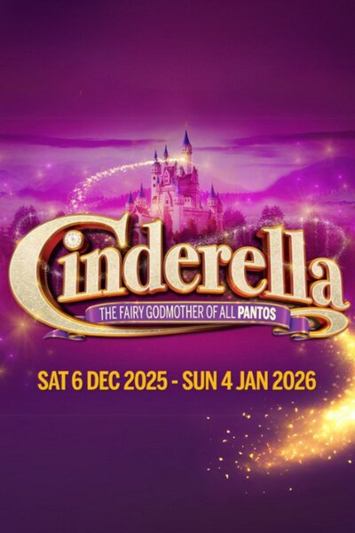 Cinderella (Richmond Theatre)