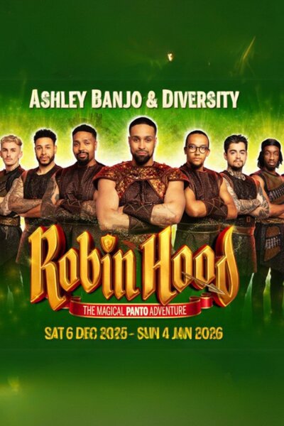 Robin Hood (Ambassador Theatre Group)