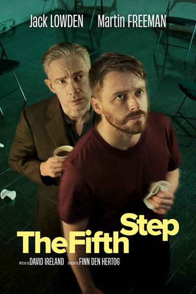 The Fifth Step (West End)