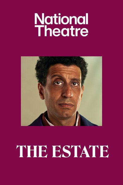 The Estate (National Theatre)