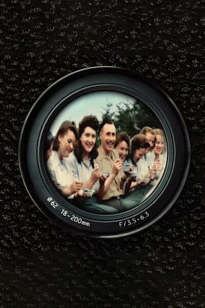 Here There Are Blueberries