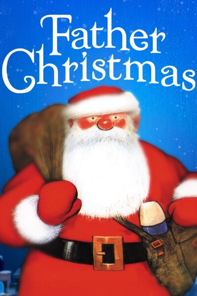 Father Christmas 2025