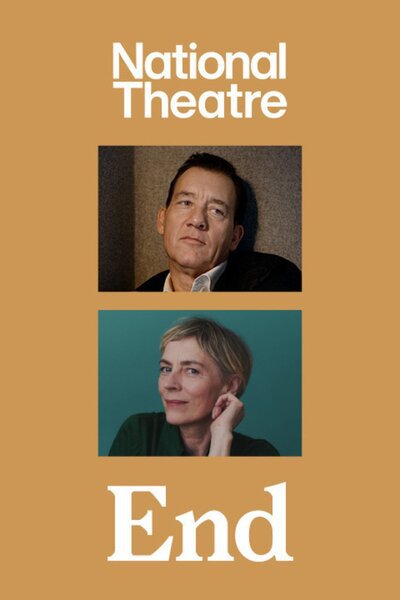 End (National Theatre)