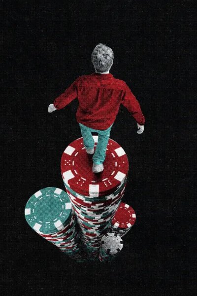 Dealer's Choice (Donmar Warehouse)