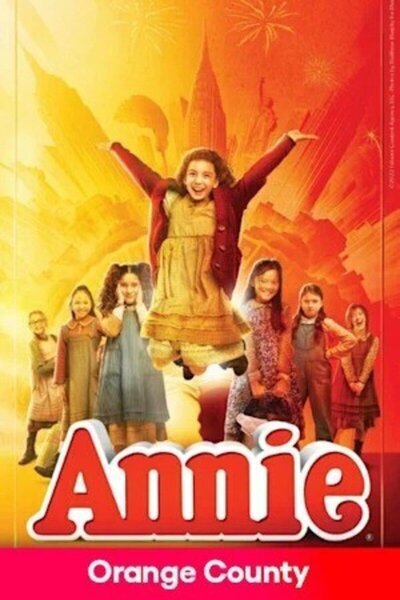 Annie (LA)