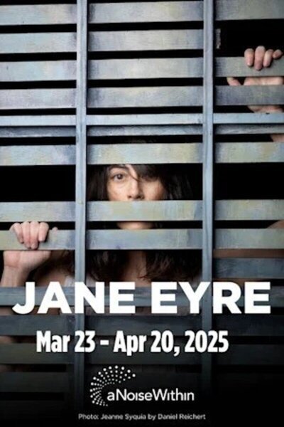 Jane Eyre (LA)