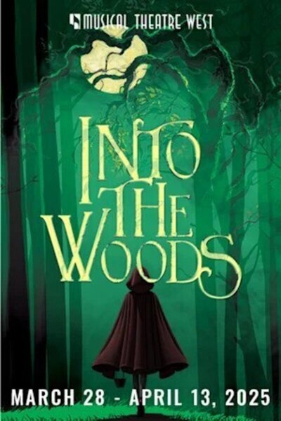 Into the Woods (LA)