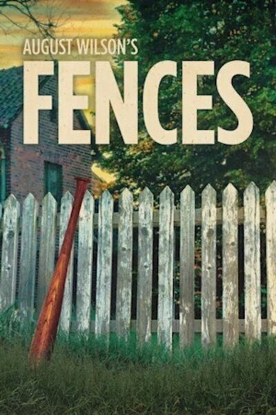August Wilson's Fences (LA)