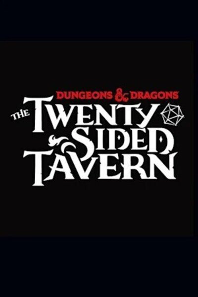 Dungeons & Dragons The Twenty-Sided Tavern